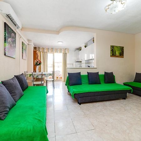 Apartment Studio Relax Torrevieja Exteriör bild