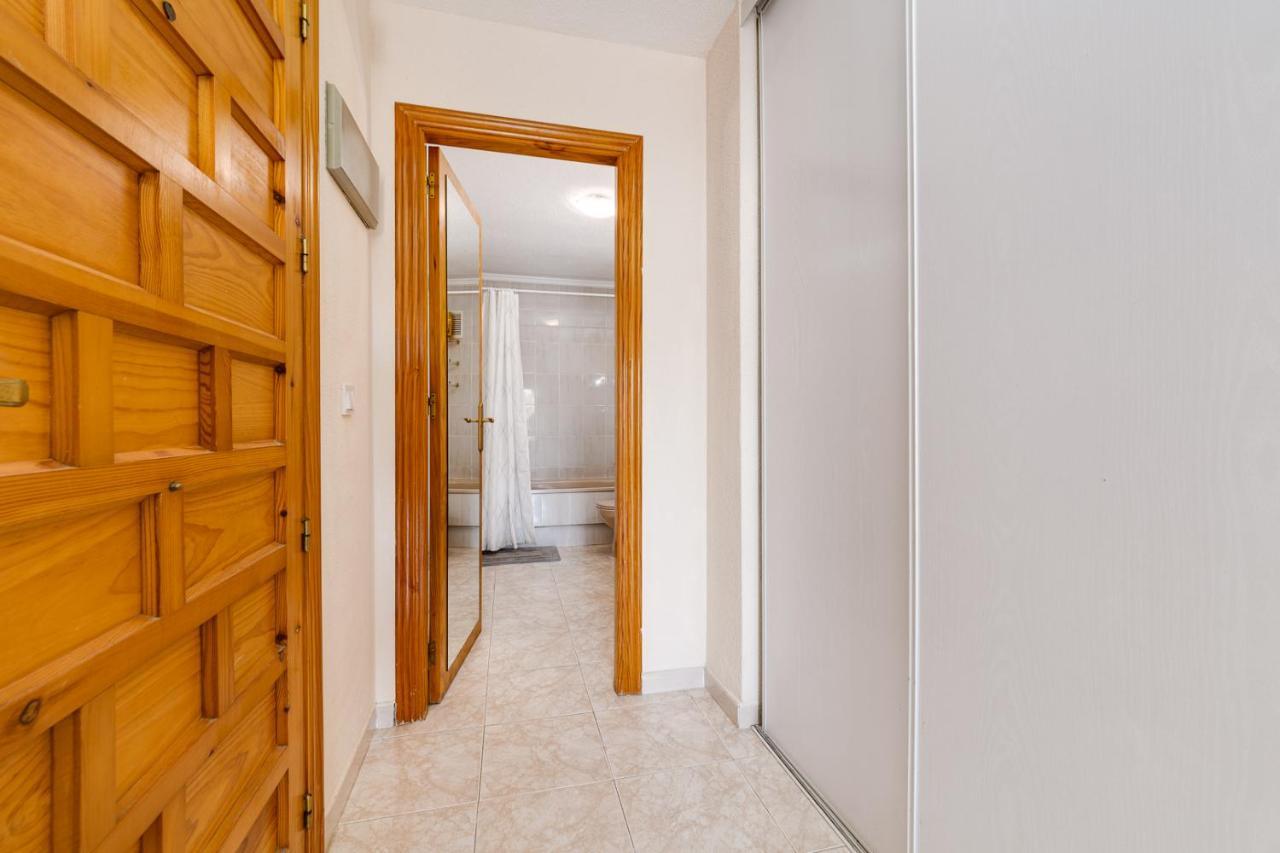 Apartment Studio Relax Torrevieja Exteriör bild