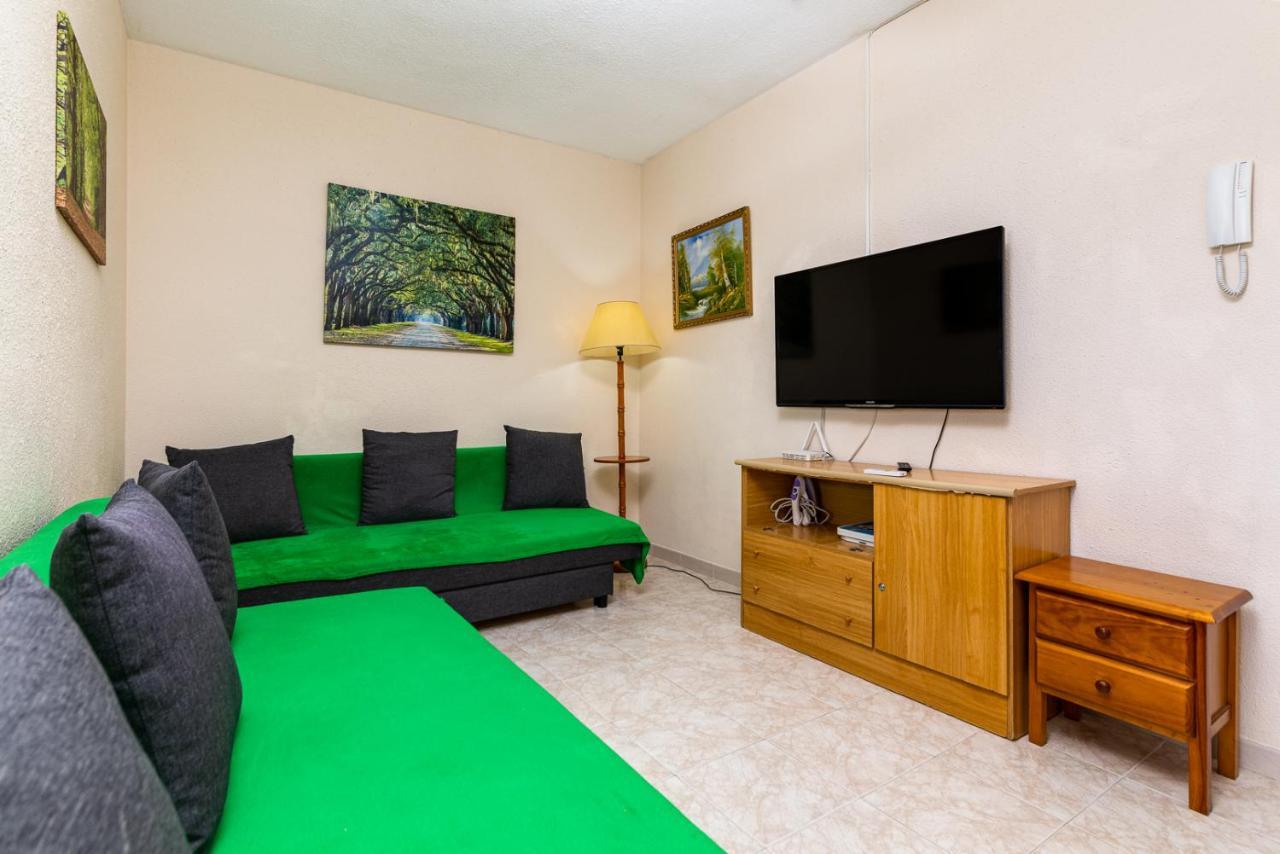 Apartment Studio Relax Torrevieja Exteriör bild